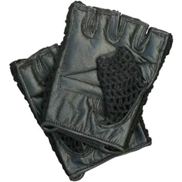 powerlifting gloves